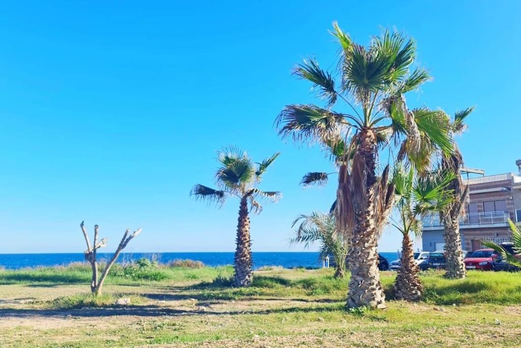 Mar Azul Adosado, Patio Y Solarium Daire Torrevieja Dış mekan fotoğraf